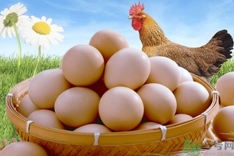 土雞蛋怎么辨別？怎么辨別土雞蛋的真假？