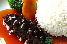 吃海參有什么講究嗎？與海參相克的食物禁忌