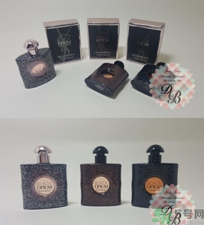 ysl黑鴉片香水白夜版多少錢？ysl黑鴉片香水白夜版價(jià)格