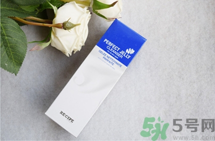 recipe水晶泡泡潔面慕斯多少錢(qián)?recipe水晶泡泡潔面慕斯專(zhuān)柜價(jià)格