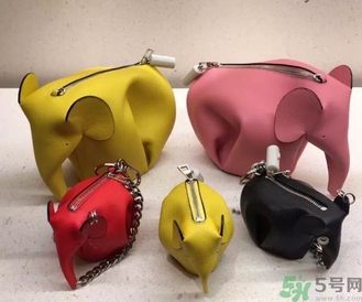loewe大象包多少錢？loewe大象包官網(wǎng)價格