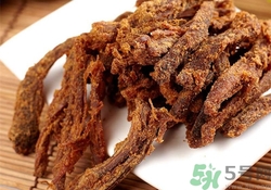 感冒了可以牛肉干嗎?感冒吃牛肉會更嚴(yán)重嗎