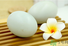 咸鴨蛋能放冰箱嗎？咸鴨蛋放冰箱能放多久？