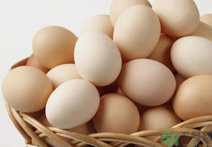 雞蛋可以放冰箱嗎？雞蛋放冰箱能保存多久？