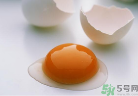 雞蛋黃發(fā)紅是怎么回事？雞蛋黃發(fā)紅可以吃嗎？