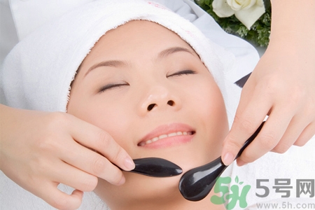 面部刮痧能瘦臉嗎？面部刮痧瘦臉多久有效果？