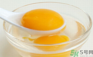 雞蛋黃可以做面膜嗎？雞蛋黃怎么做面膜？