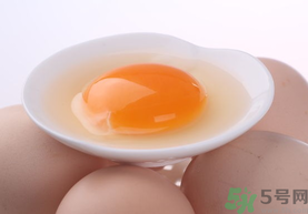 雞蛋黃可以做面膜嗎？雞蛋黃怎么做面膜？