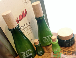 the saem得鮮亞麻籽水乳怎么樣？好用嗎？