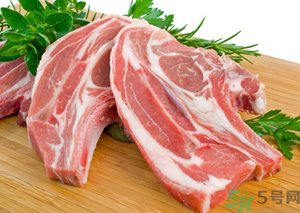 豬肉多少錢一斤？豬肉價格