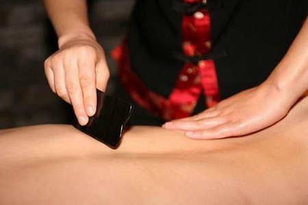 刮痧是什么原理？刮痧后需要注意什么？