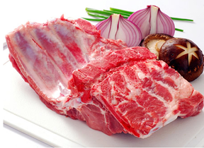 豬肉放冷藏還是冷凍？豬肉放冷藏能放多久？