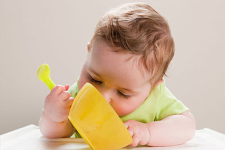 寶寶咳嗽能吃豬肝嗎？小孩咳嗽可以吃豬肝嗎？