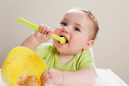 寶寶咳嗽能吃豬肝嗎？小孩咳嗽可以吃豬肝嗎？