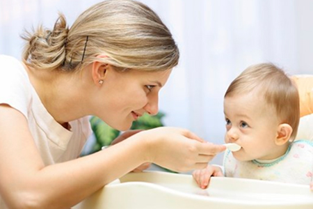 寶寶咳嗽能吃豬肝嗎？小孩咳嗽可以吃豬肝嗎？