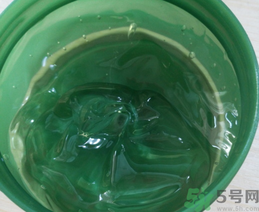 得鮮蘆薈膠怎么樣？the saem蘆薈膠怎么樣？