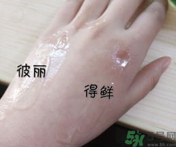 得鮮蘆薈膠怎么樣？the saem蘆薈膠怎么樣？