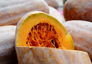 切開的南瓜怎么保存？切開的南瓜可以放多久？