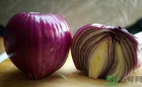 切開的洋蔥怎么保存？切開的洋蔥能放多久？