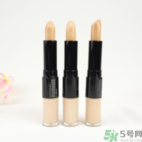 得鮮遮瑕液好用嗎？the saem遮瑕液怎么樣？