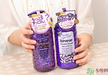 reveur無(wú)硅洗發(fā)水哪種顏色好？reveur洗發(fā)水顏色區(qū)別
