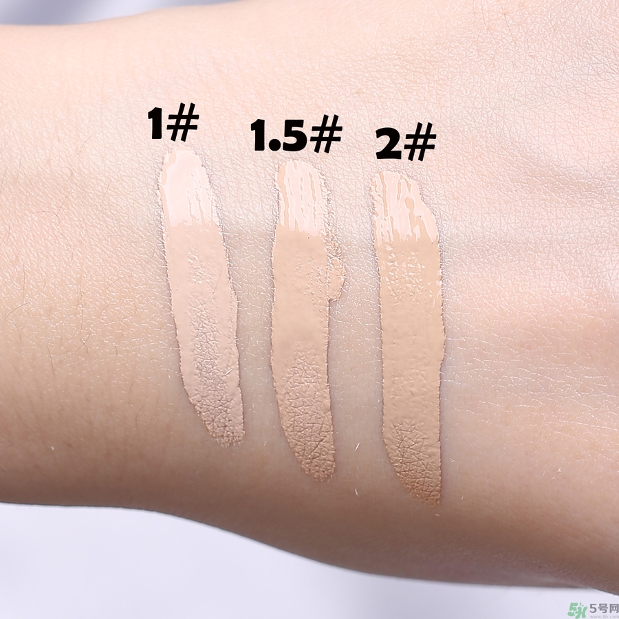 得鮮遮瑕液好用嗎？the saem遮瑕液怎么樣？