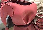 loewe大象包多少錢？loewe大象包官網(wǎng)價(jià)格