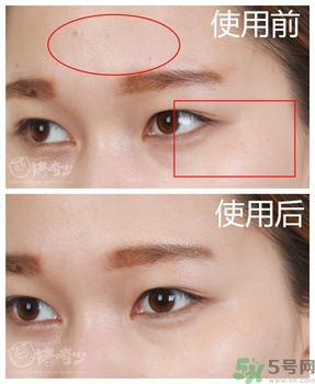 得鮮遮瑕液好用嗎？the saem遮瑕液怎么樣？