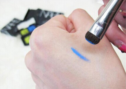 小馬毛化妝刷好用嗎？小馬毛化妝刷使用方法