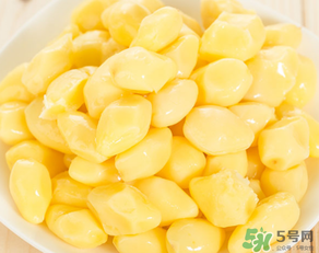 白果可以生吃嗎？白果怎么吃？