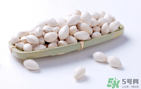 白果可以生吃嗎？白果怎么吃？