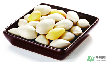 吃白果會(huì)中毒嗎？白果怎么吃不會(huì)中毒？