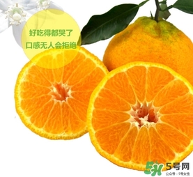 丑橘什么時(shí)候成熟？丑橘的功效