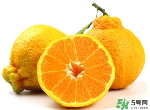 丑橘什么時(shí)候成熟？丑橘的功效