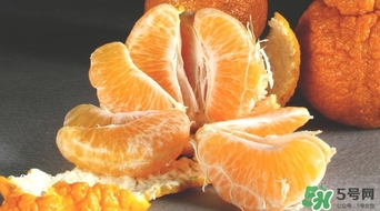 丑橘什么時(shí)候成熟？丑橘的功效