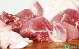 豬肉買回來要洗嗎？豬肉怎么洗干凈？