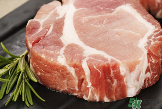 豬肉買回來要洗嗎？豬肉怎么洗干凈？