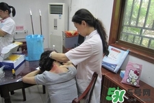 背部刮痧后能拔火罐嗎？背部刮痧后拔火罐有什么好處？