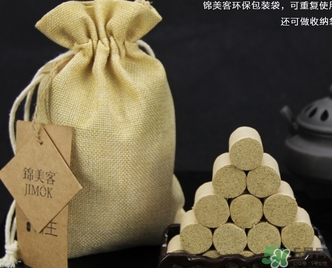 艾灸哪里可以美容？艾灸美容取穴