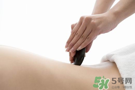 刮痧板用什么材質(zhì)的好？刮痧板可以用什么代替？