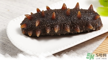 吃海參惡心是怎么回事？吃海參惡心怎么辦？