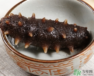 吃海參惡心是怎么回事？吃海參惡心怎么辦？