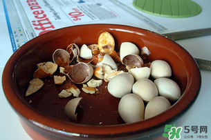 白果可以放微波爐嗎？白果放微波爐轉(zhuǎn)幾分鐘？