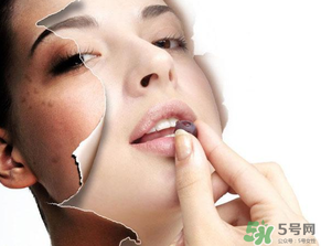 白果可以祛斑嗎？白果祛斑偏方