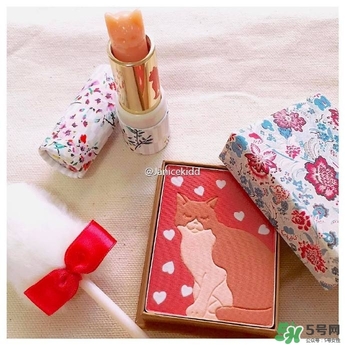 paul joe2017春季彩妝什么時(shí)候上市？paul joe2017春季彩妝多少錢(qián)？