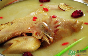 孕婦可以吃老母雞嗎？孕婦吃老母雞好嗎？