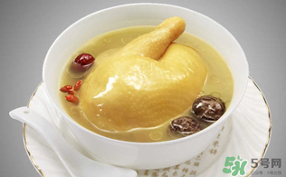 孕婦可以吃老母雞嗎？孕婦吃老母雞好嗎？