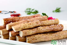 白果和山藥能一起吃嗎？白果能和山藥一起煮嗎？