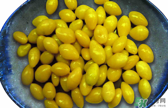 白果和山藥能一起吃嗎？白果能和山藥一起煮嗎？