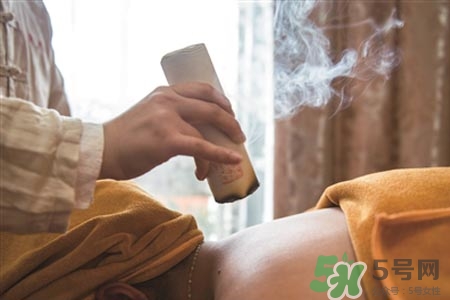 糖尿病能艾灸嗎？艾灸能治療糖尿病嗎？